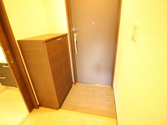 サンルミエールの物件内観写真