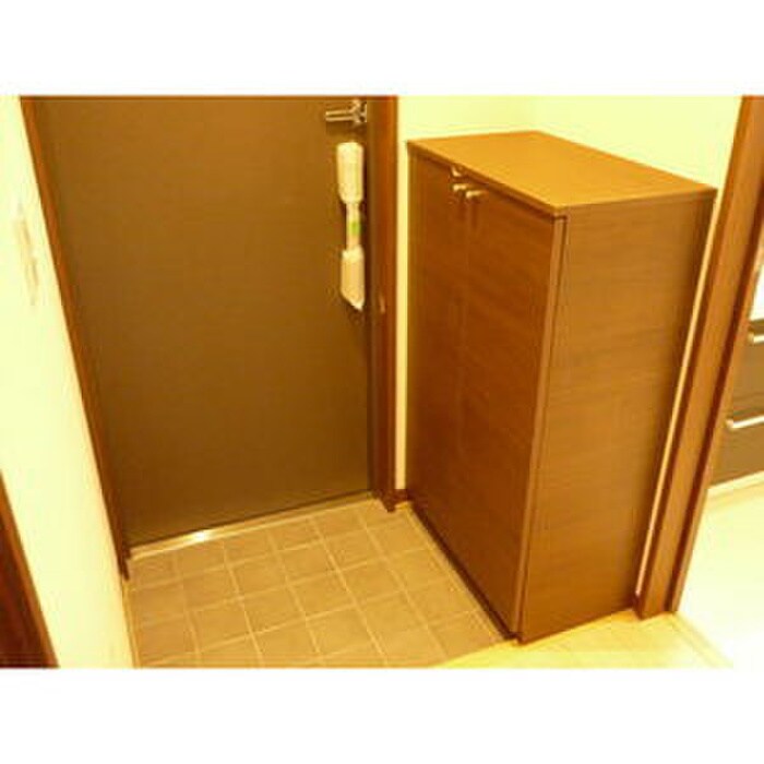 サンルミエールの物件内観写真