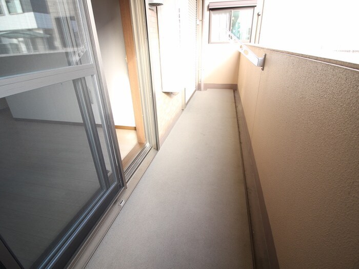 サンルミエールの物件内観写真