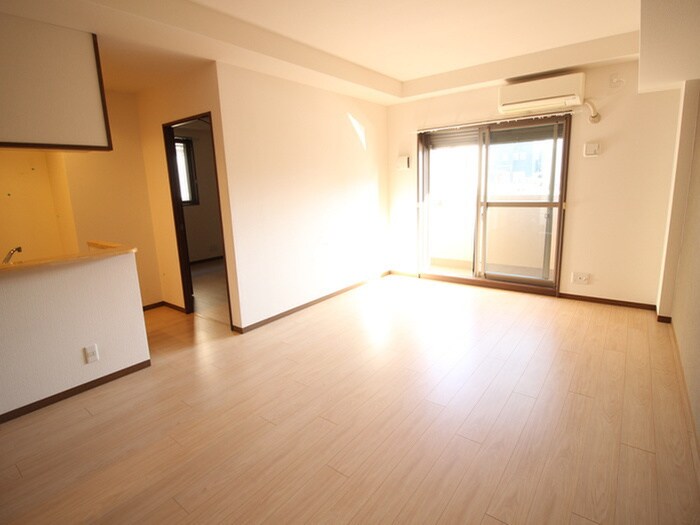 サンルミエールの物件内観写真