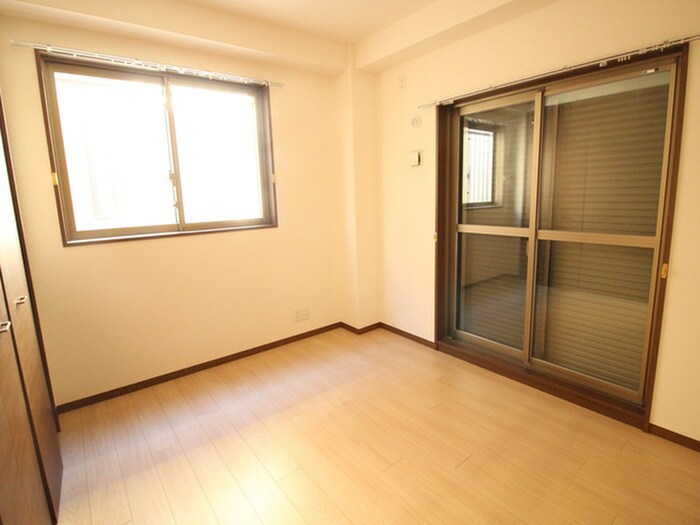 サンルミエールの物件内観写真