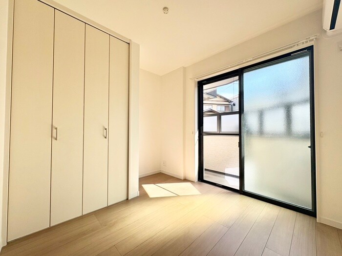 ALEGRIA大津の物件内観写真