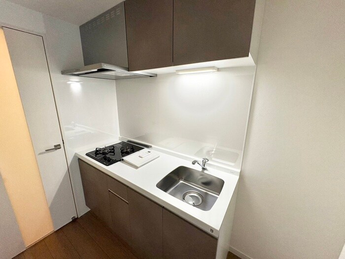 ALEGRIA大津の物件内観写真