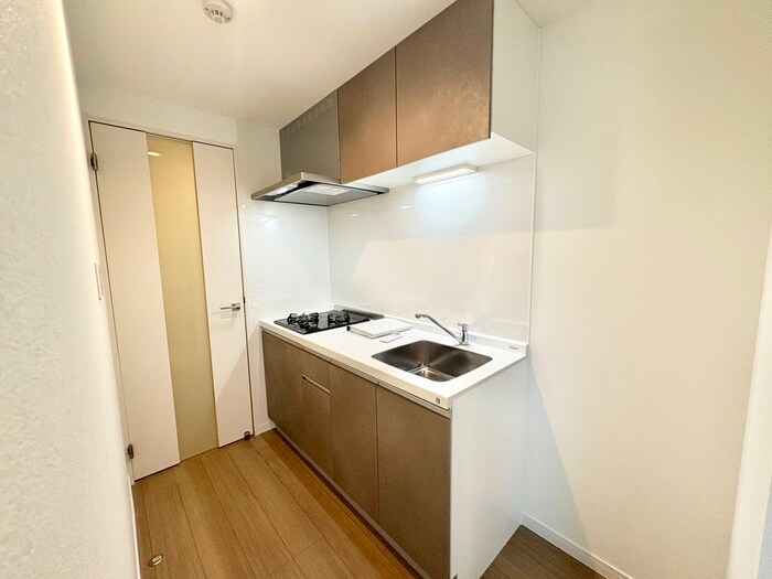 ALEGRIA大津の物件内観写真