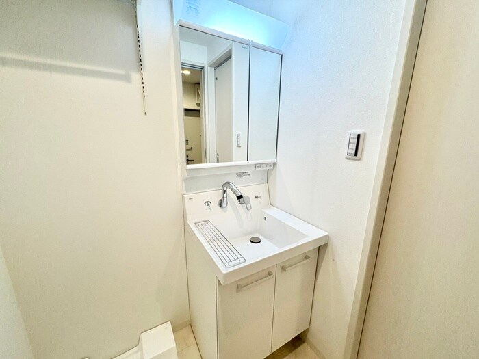 ALEGRIA大津の物件内観写真