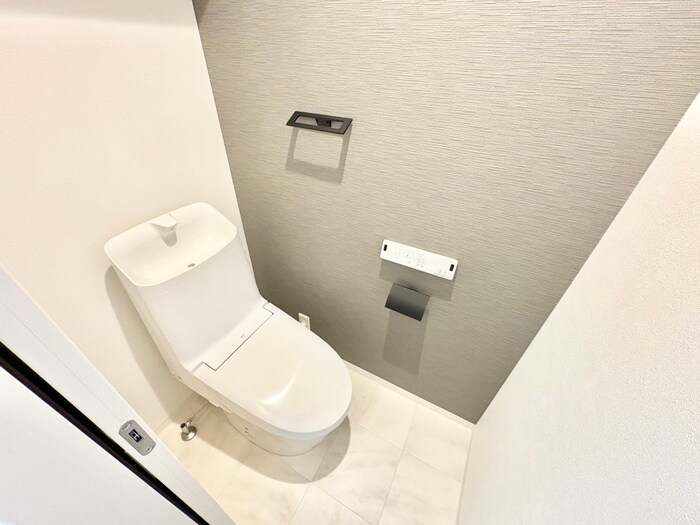 ALEGRIA大津の物件内観写真