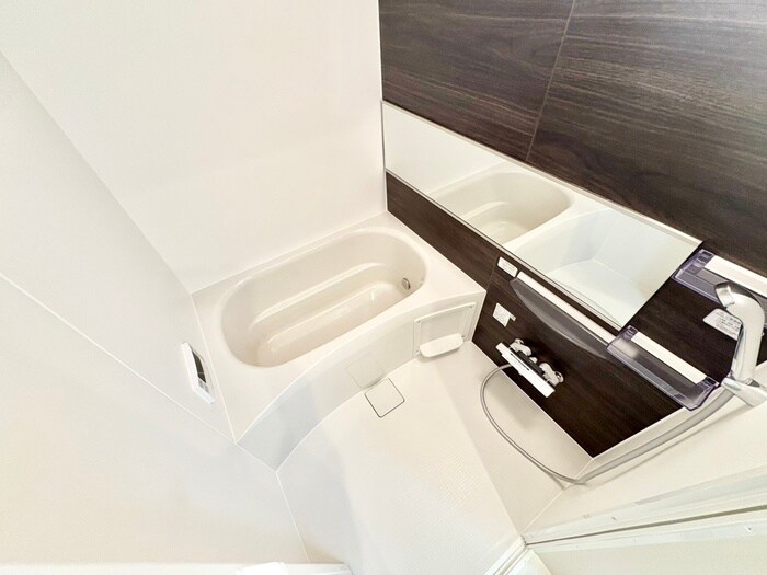 ALEGRIA大津の物件内観写真