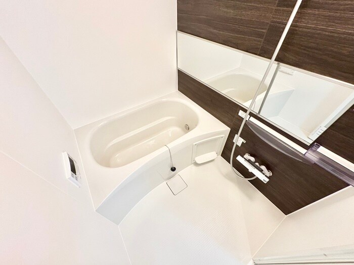 ALEGRIA大津の物件内観写真