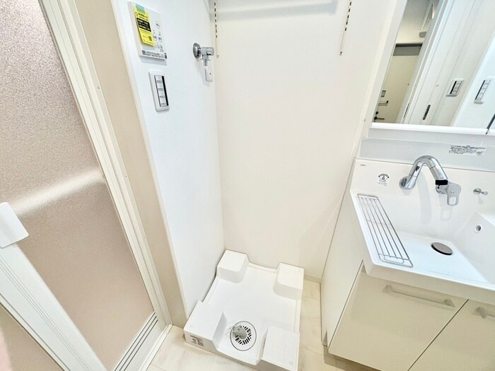 ALEGRIA大津の物件内観写真