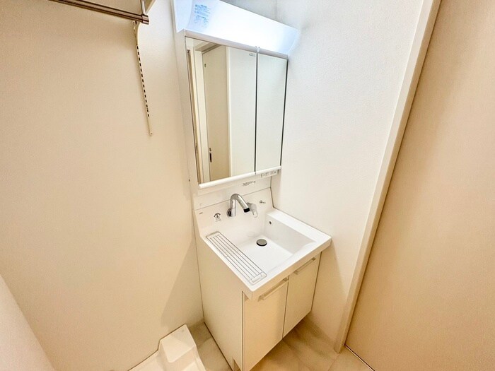 ALEGRIA大津の物件内観写真