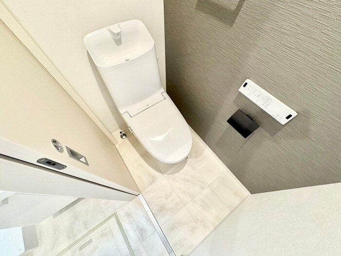 ALEGRIA大津の物件内観写真