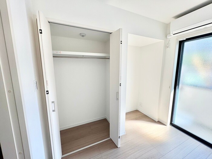 ALEGRIA大津の物件内観写真