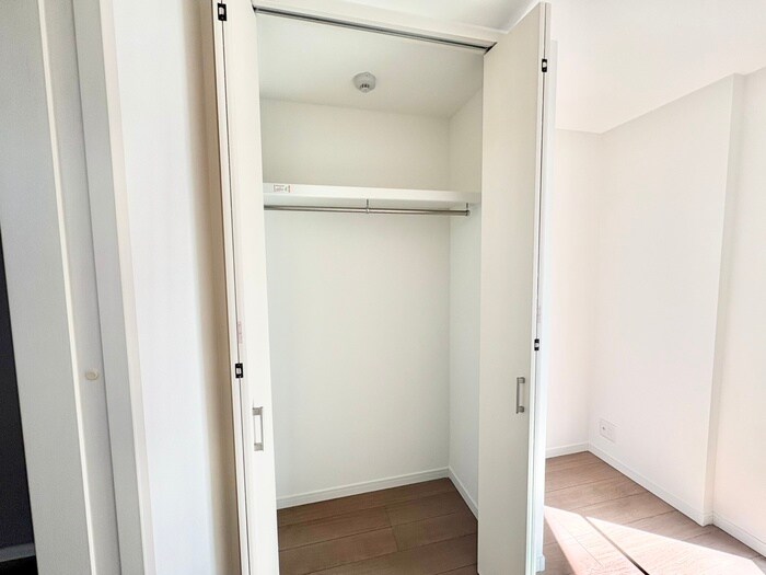 ALEGRIA大津の物件内観写真