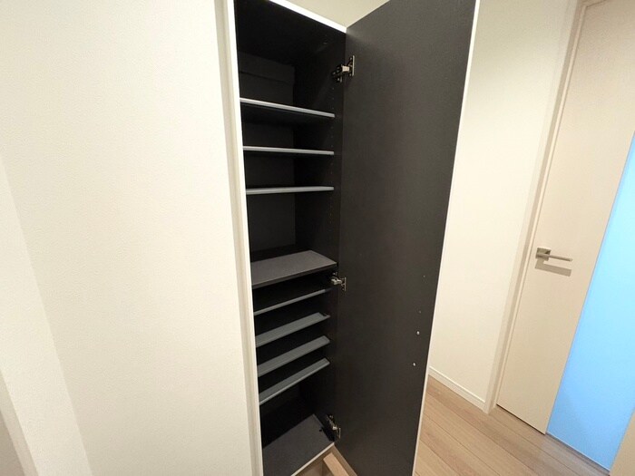 ALEGRIA大津の物件内観写真