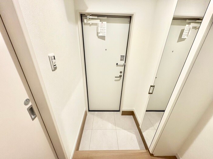 ALEGRIA大津の物件内観写真