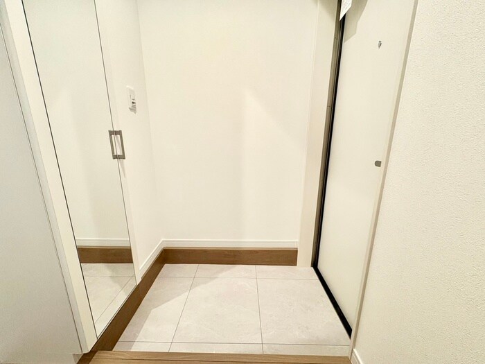 ALEGRIA大津の物件内観写真