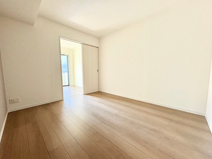 ALEGRIA大津の物件内観写真