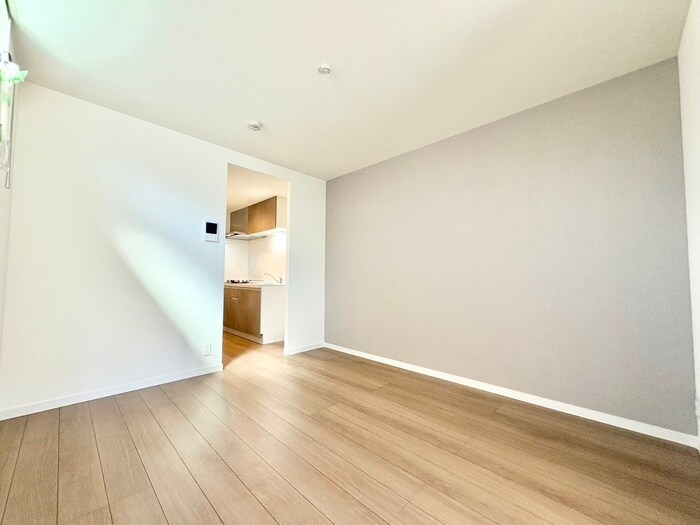 ALEGRIA大津の物件内観写真