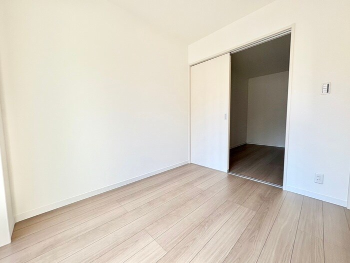 ALEGRIA大津の物件内観写真