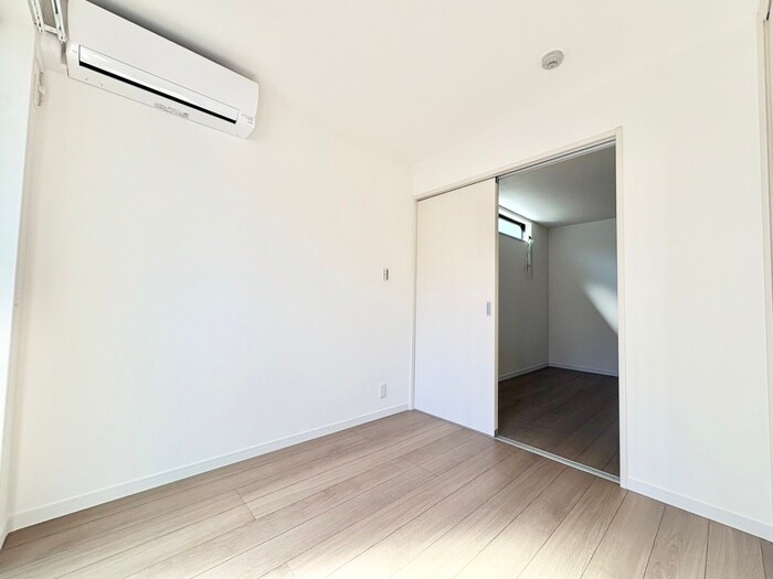 ALEGRIA大津の物件内観写真