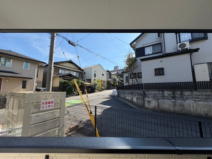 ALEGRIA大津の物件内観写真