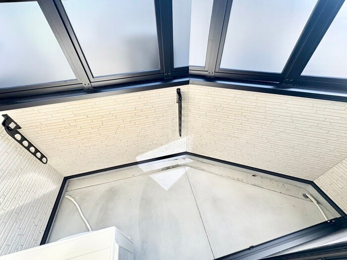 ALEGRIA大津の物件内観写真