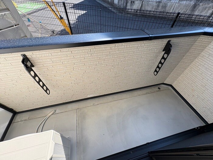 ALEGRIA大津の物件内観写真