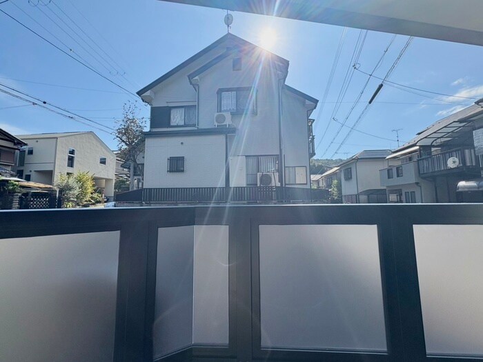 ALEGRIA大津の物件内観写真