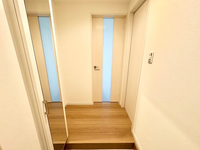 ALEGRIA大津の物件内観写真