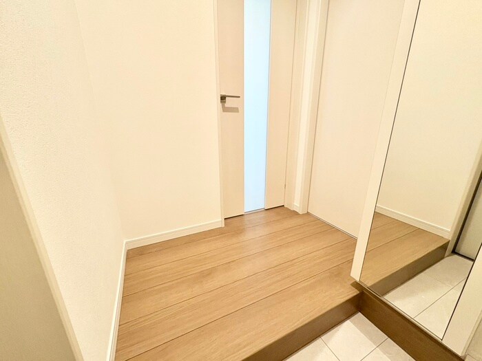 ALEGRIA大津の物件内観写真