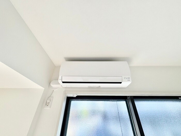 ALEGRIA大津の物件内観写真