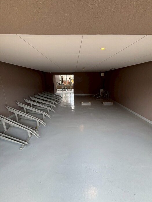 エストゥルース京都(204)の物件外観写真