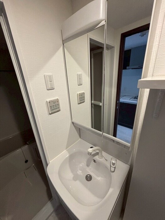 エストゥルース京都(204)の物件内観写真