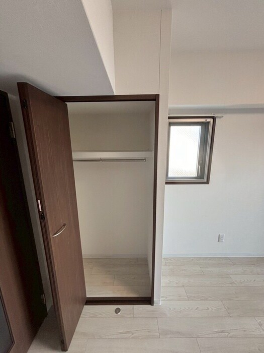 エストゥルース京都(204)の物件内観写真