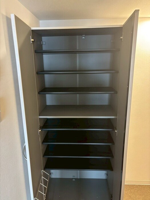 エストゥルース京都(301)の物件内観写真