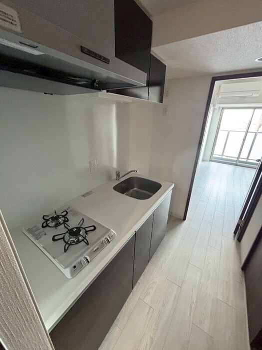 エストゥルース京都(302)の物件内観写真