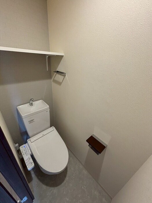 エストゥルース京都(302)の物件内観写真