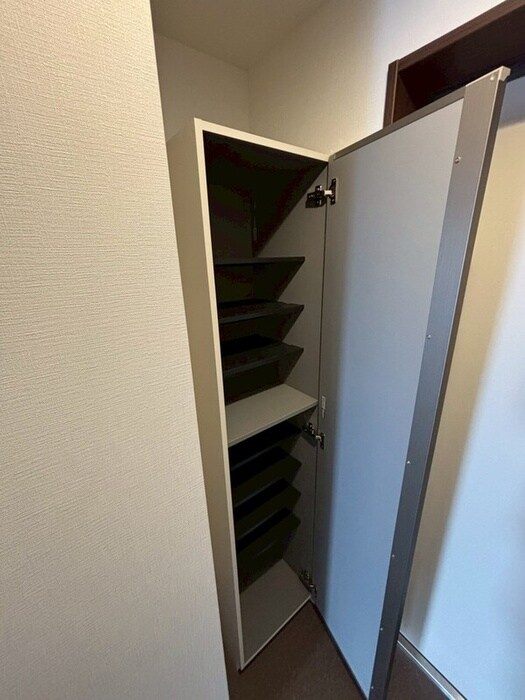 エストゥルース京都(302)の物件内観写真