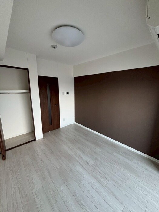 エストゥルース京都(302)の物件内観写真