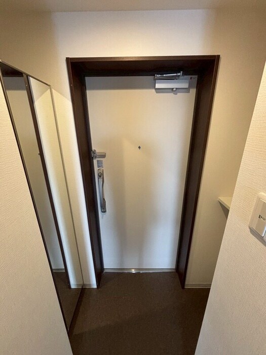 エストゥルース京都(302)の物件内観写真