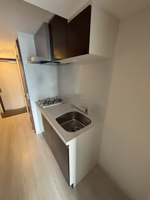 エストゥルース京都(302)の物件内観写真