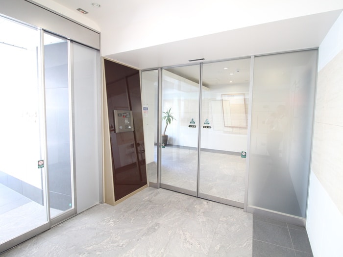 モンドール西院の物件外観写真