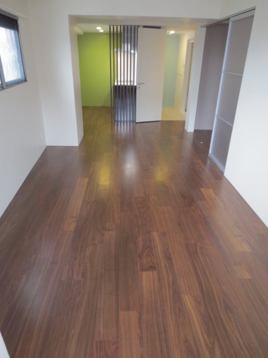 モンドール西院の物件内観写真