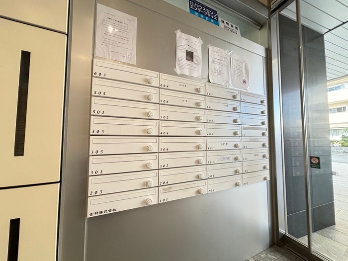 モンドール西院の物件外観写真