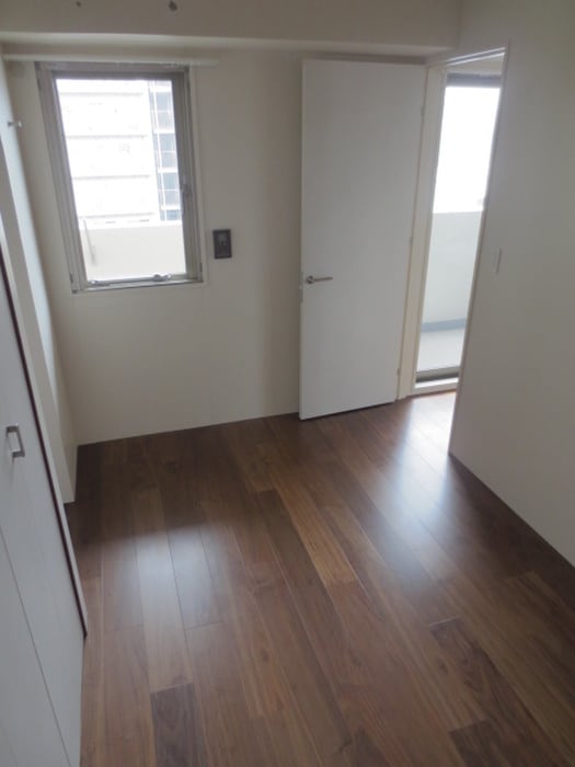 モンドール西院の物件内観写真