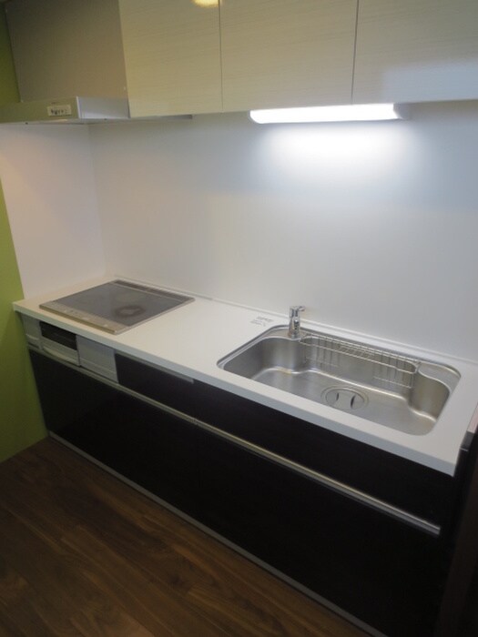 モンドール西院の物件内観写真