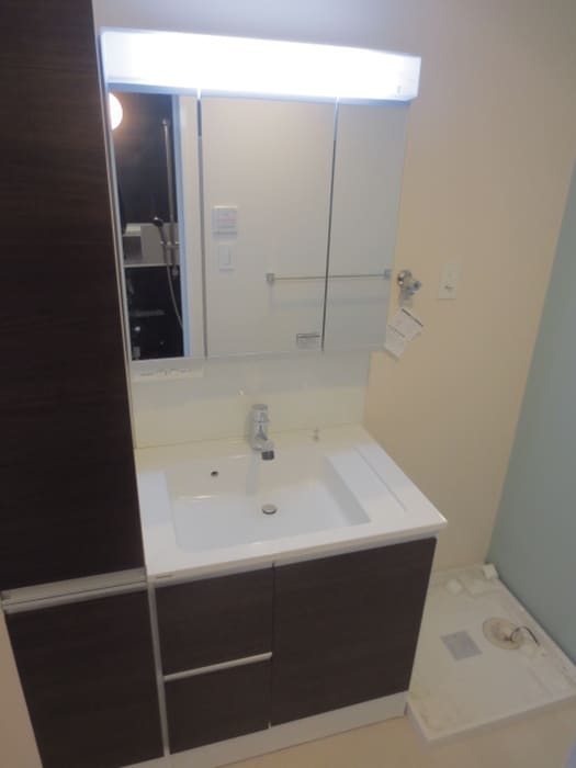 モンドール西院の物件内観写真