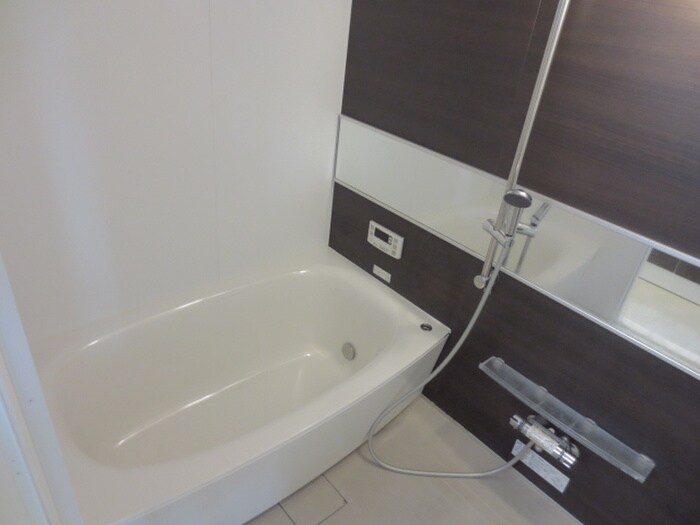 モンドール西院の物件内観写真