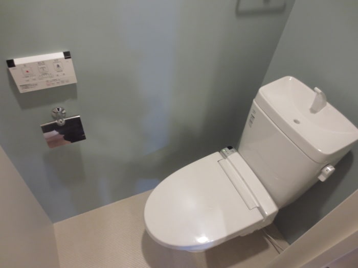 モンドール西院の物件内観写真