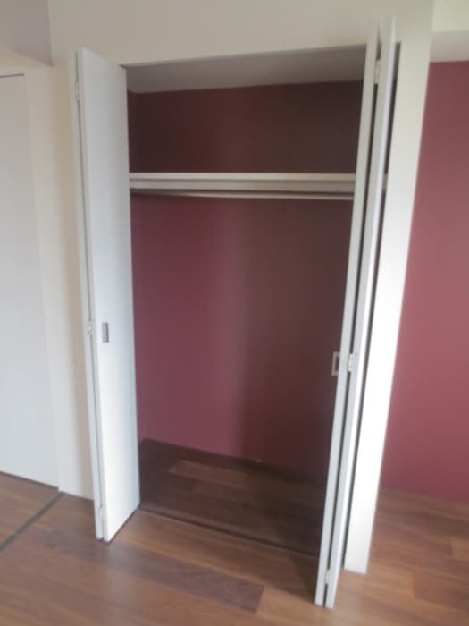 モンドール西院の物件内観写真